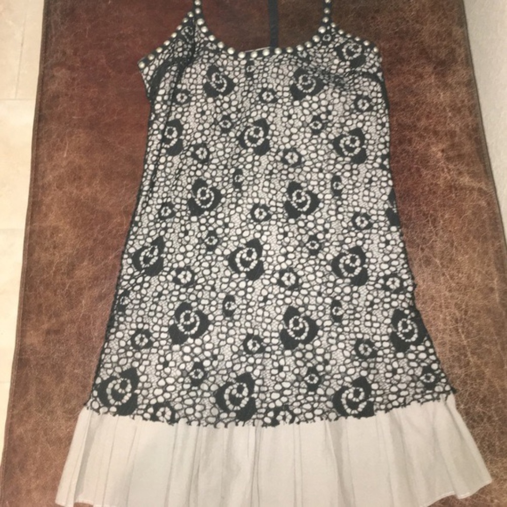 Free People cocktail dress